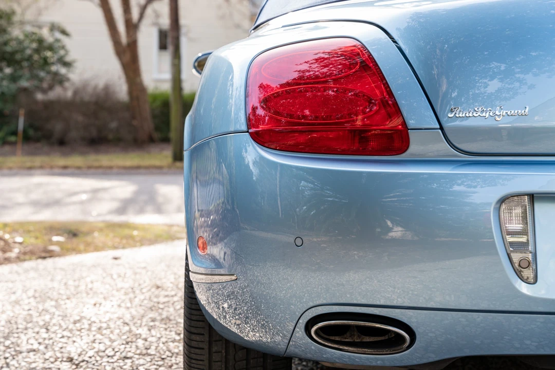 2007 Bentley Continental GTC - Image 26 of 31