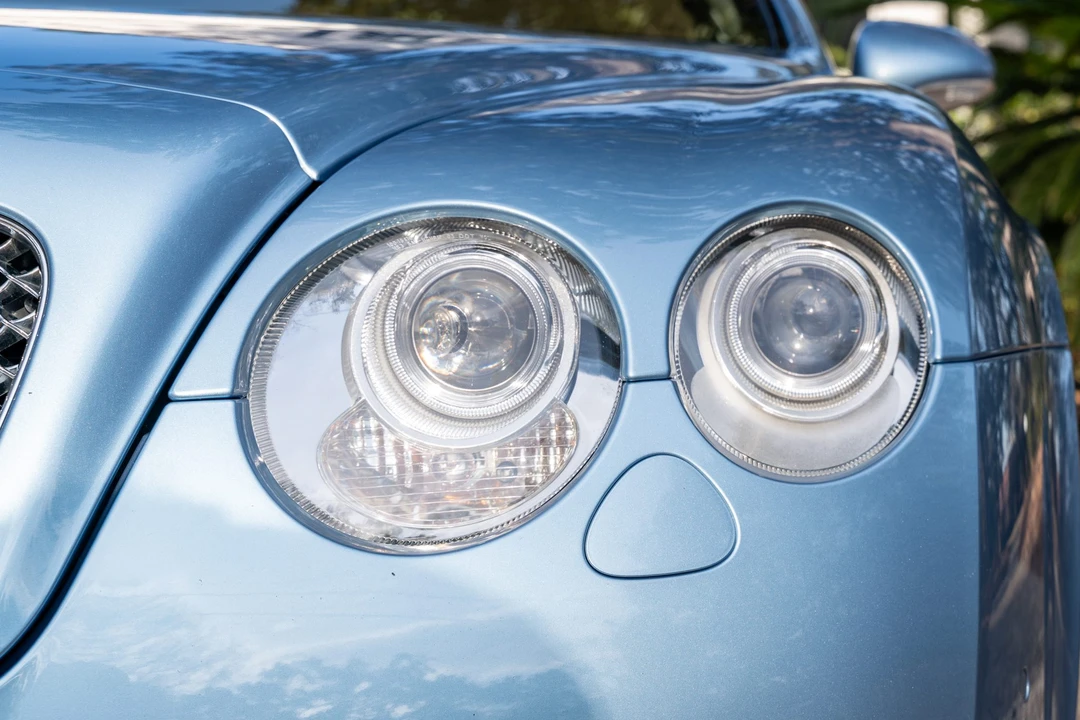 2007 Bentley Continental GTC - Image 18 of 31