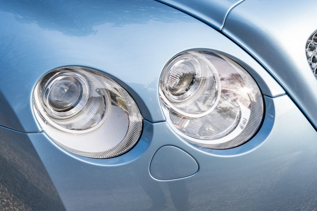 2007 Bentley Continental GTC - Image 16 of 31