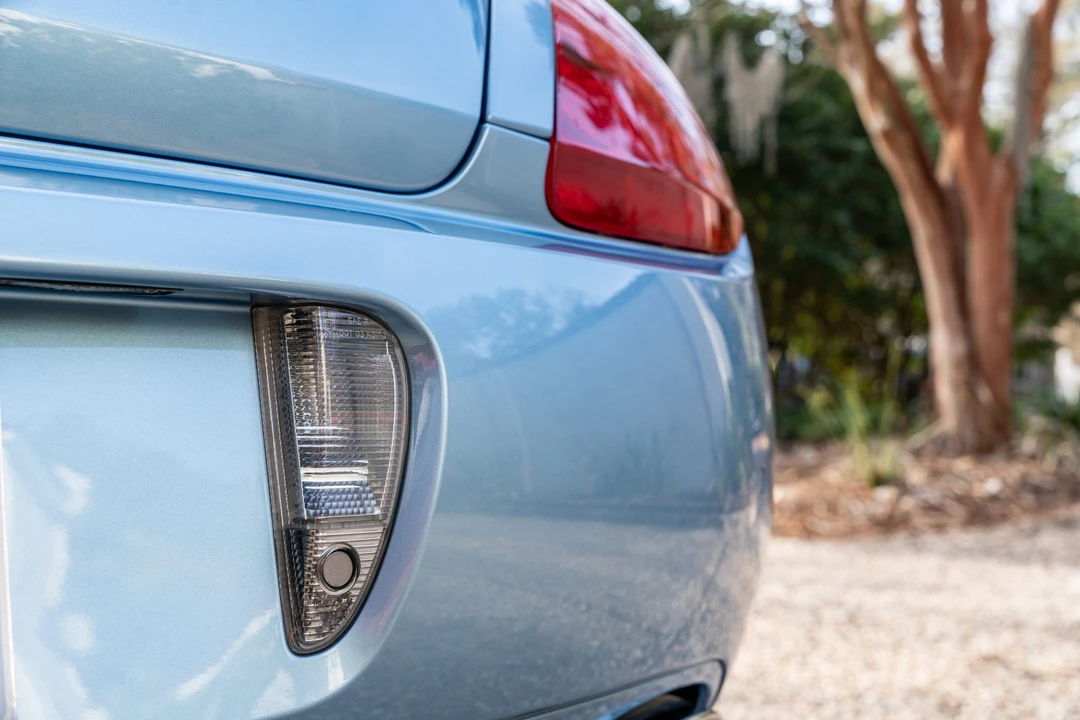 2007 Bentley Continental GTC - Image 31 of 31