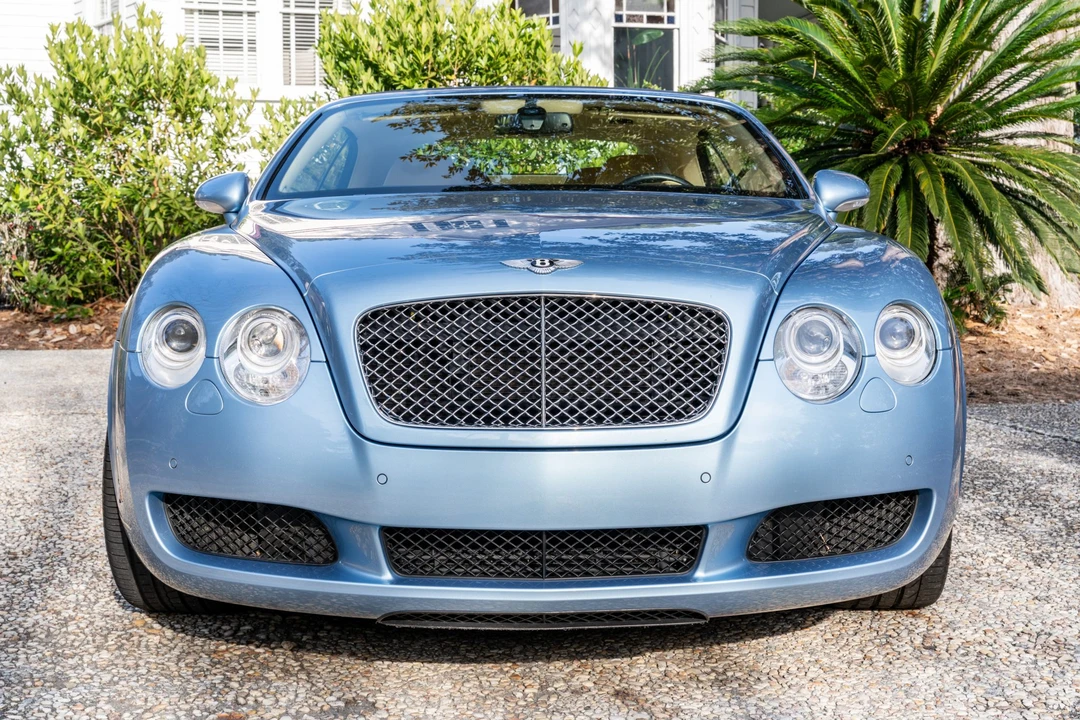 2007 Bentley Continental GTC - Image 4 of 31