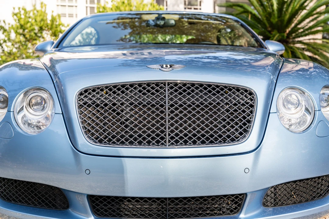 2007 Bentley Continental GTC - Image 20 of 31