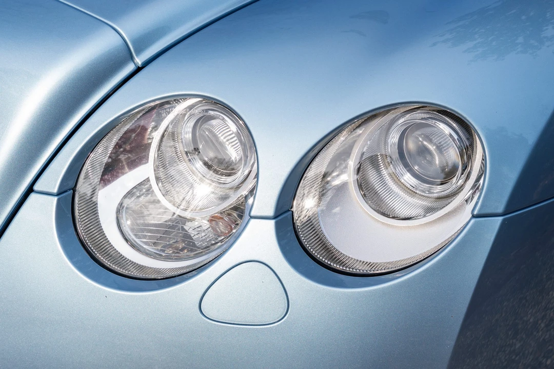 2007 Bentley Continental GTC - Image 19 of 31