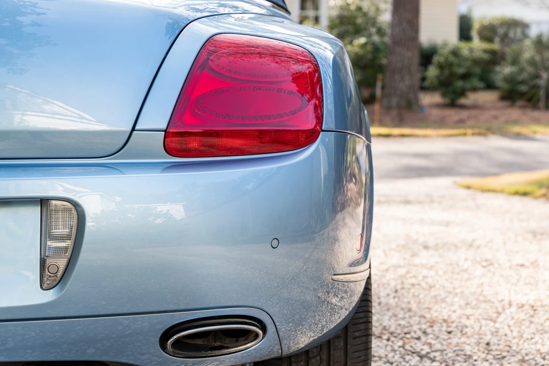 2007 Bentley Continental GTC - Image 28 of 31