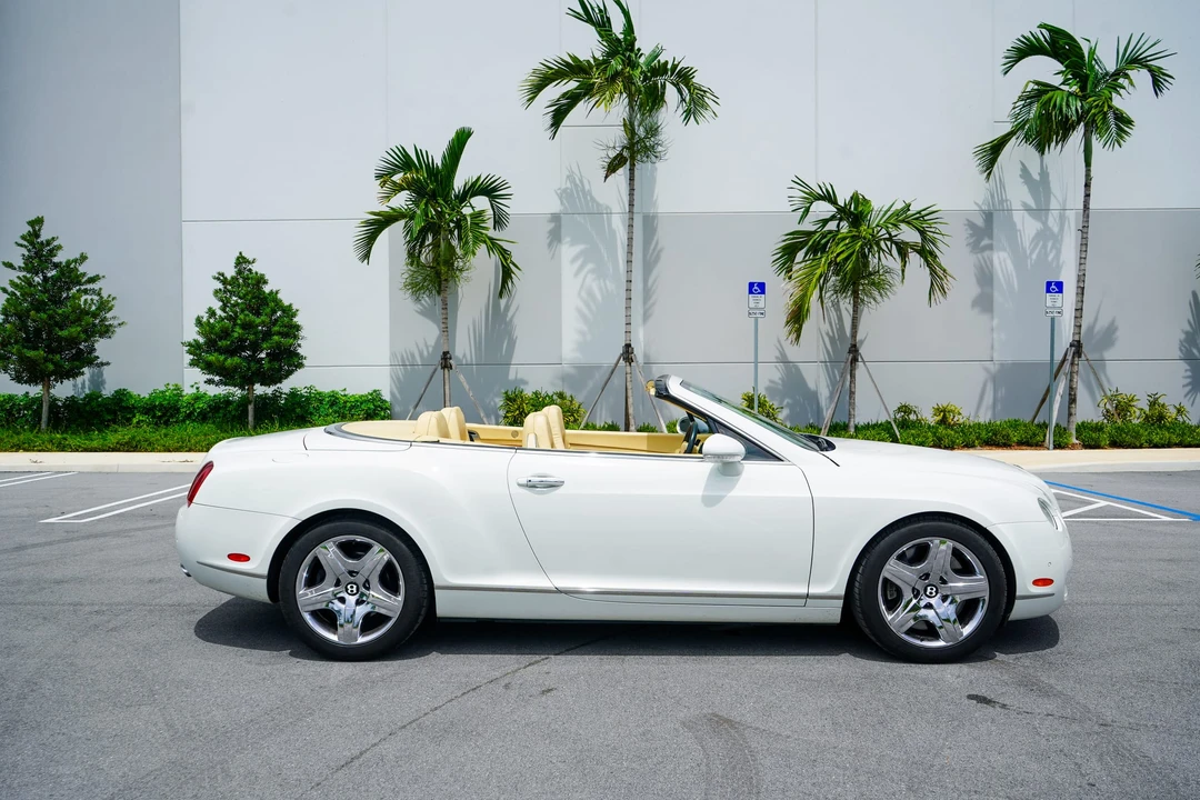 2007 Bentley Continental GTC - Image 31 of 31