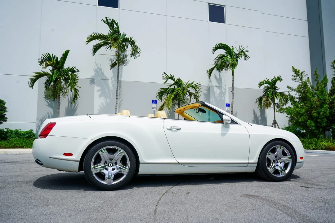 2007 Bentley Continental GTC - Image 30 of 31