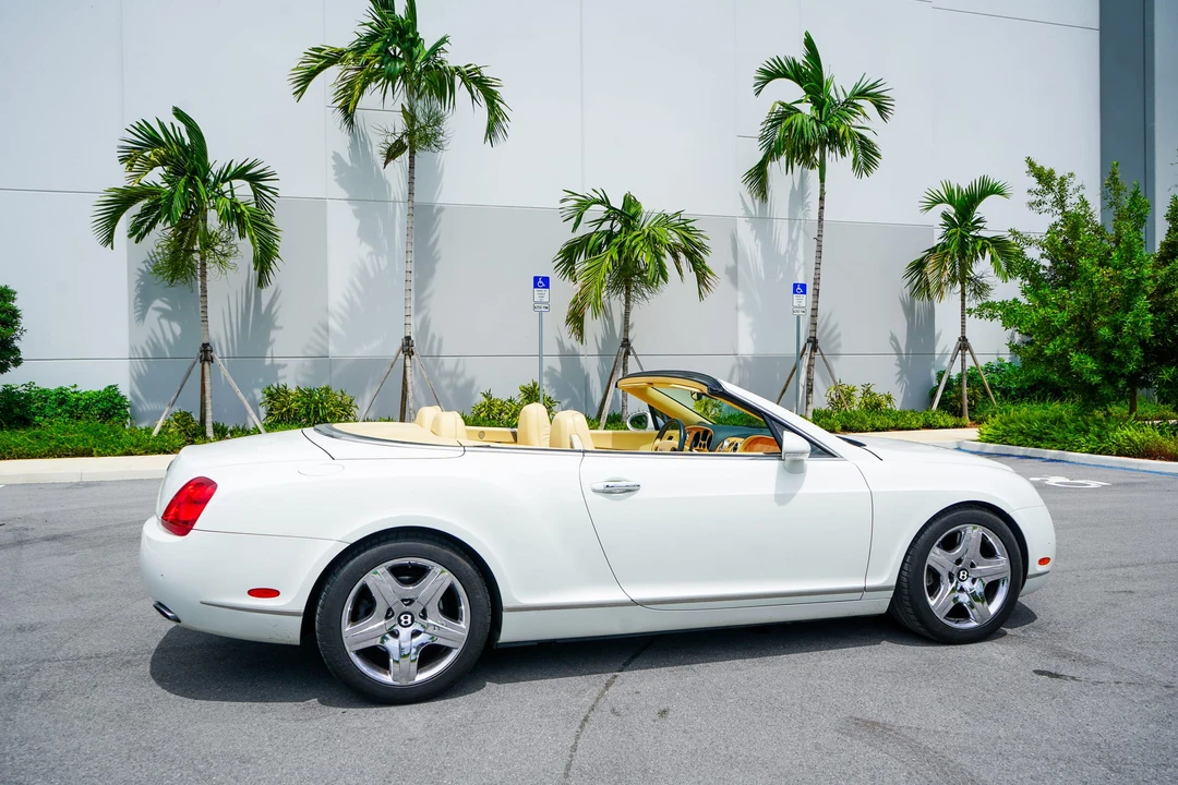 2007 Bentley Continental GTC - Image 29 of 31