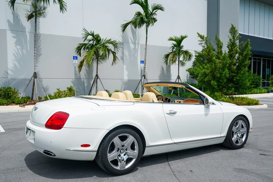 2007 Bentley Continental GTC - Image 27 of 31