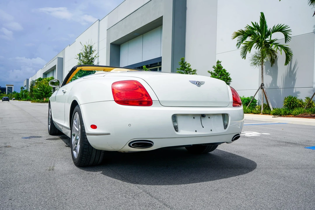 2007 Bentley Continental GTC - Image 20 of 31