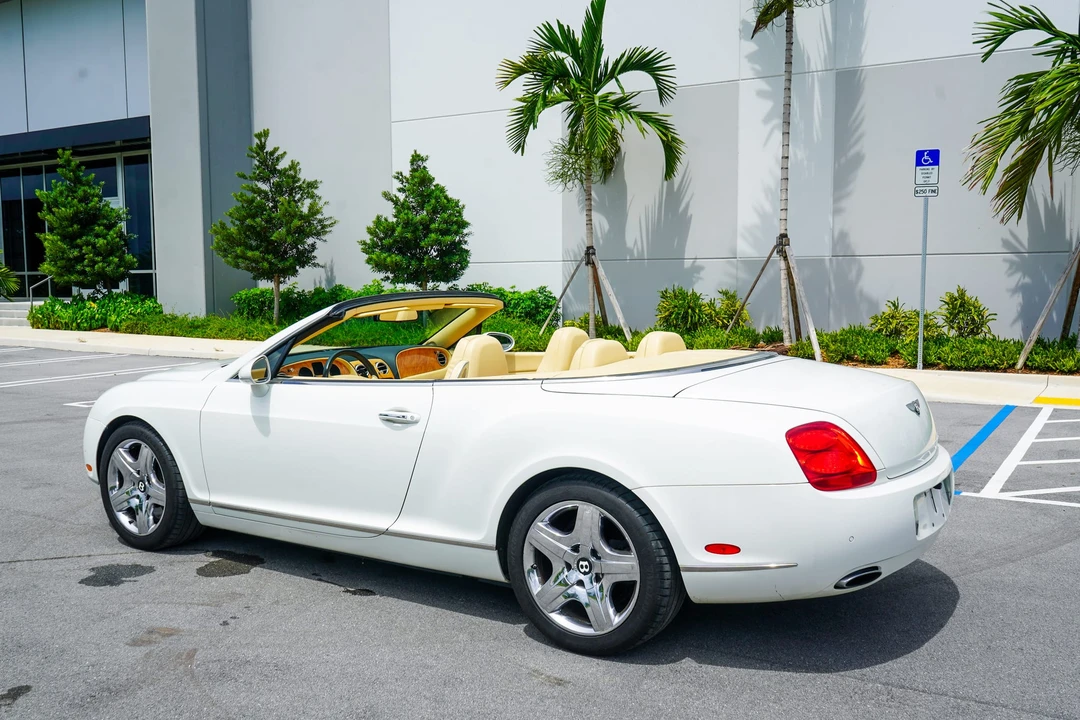 2007 Bentley Continental GTC - Image 15 of 31