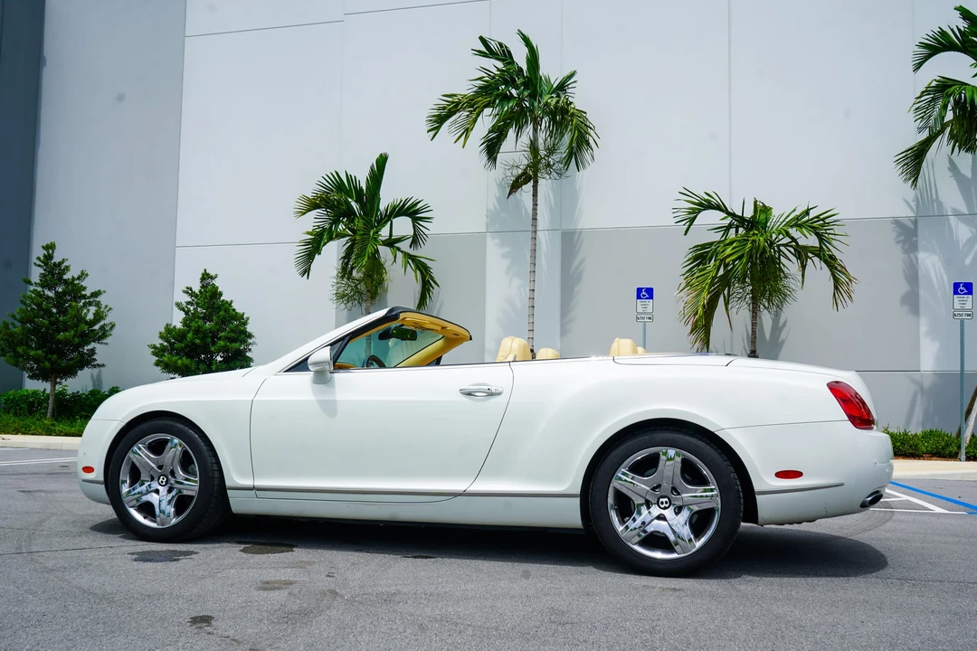 2007 Bentley Continental GTC - Image 14 of 31