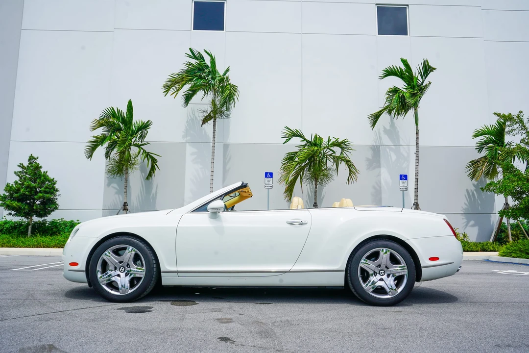 2007 Bentley Continental GTC - Image 12 of 31