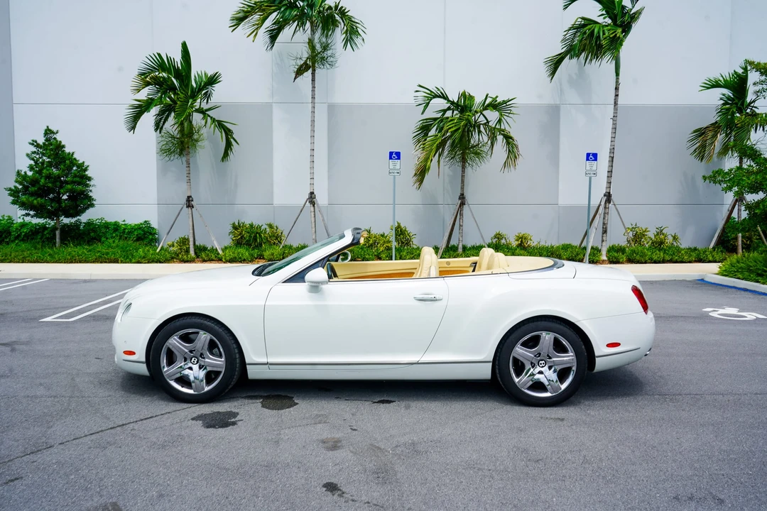 2007 Bentley Continental GTC - Image 11 of 31