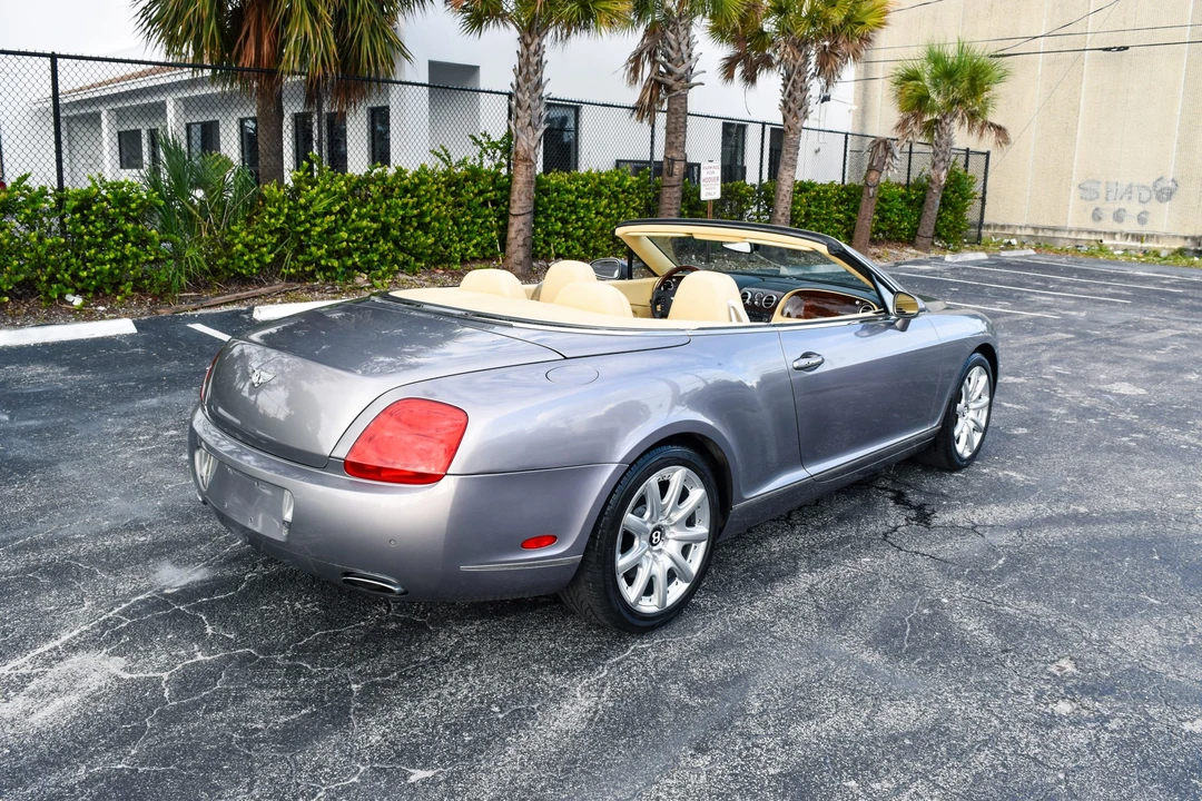 2007 Bentley Continental GTC - Image 28 of 31