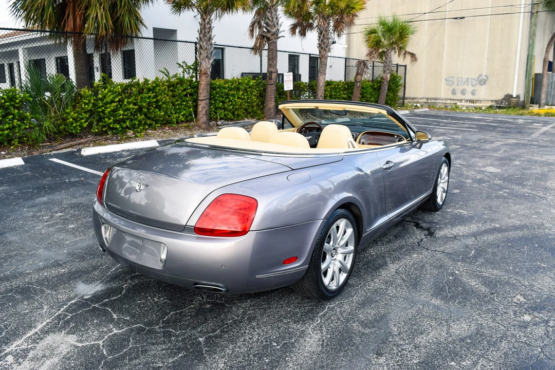 2007 Bentley Continental GTC - Image 27 of 31