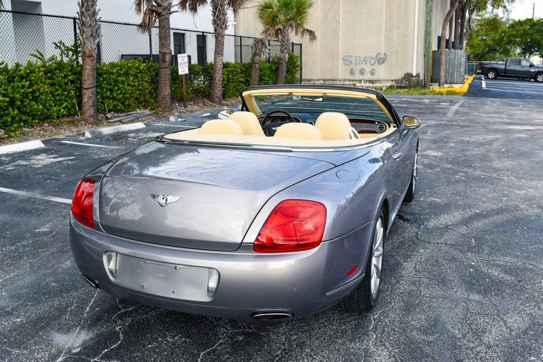 2007 Bentley Continental GTC - Image 26 of 31