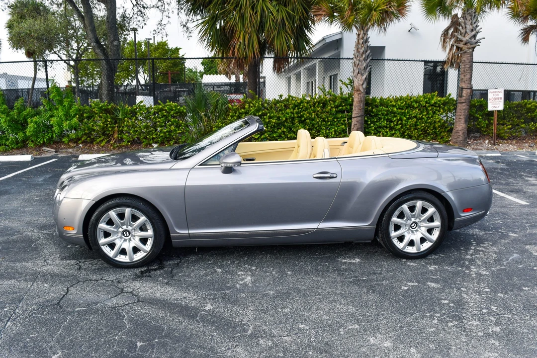 2007 Bentley Continental GTC - Image 11 of 31