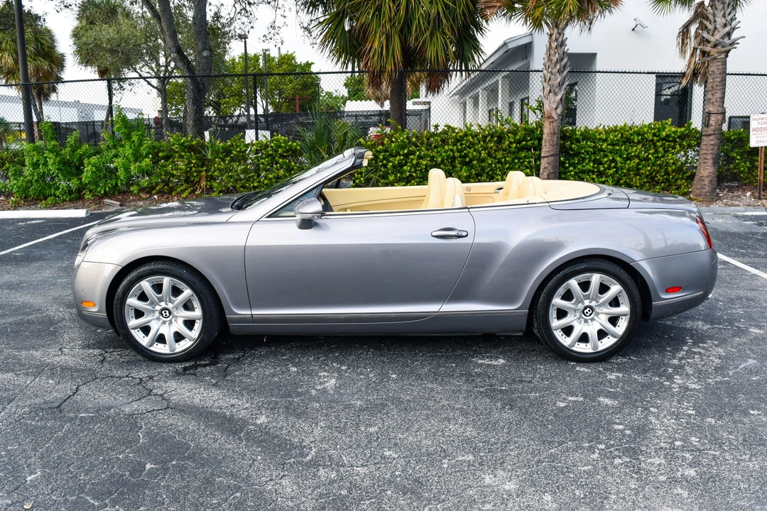 2007 Bentley Continental GTC - Image 12 of 31