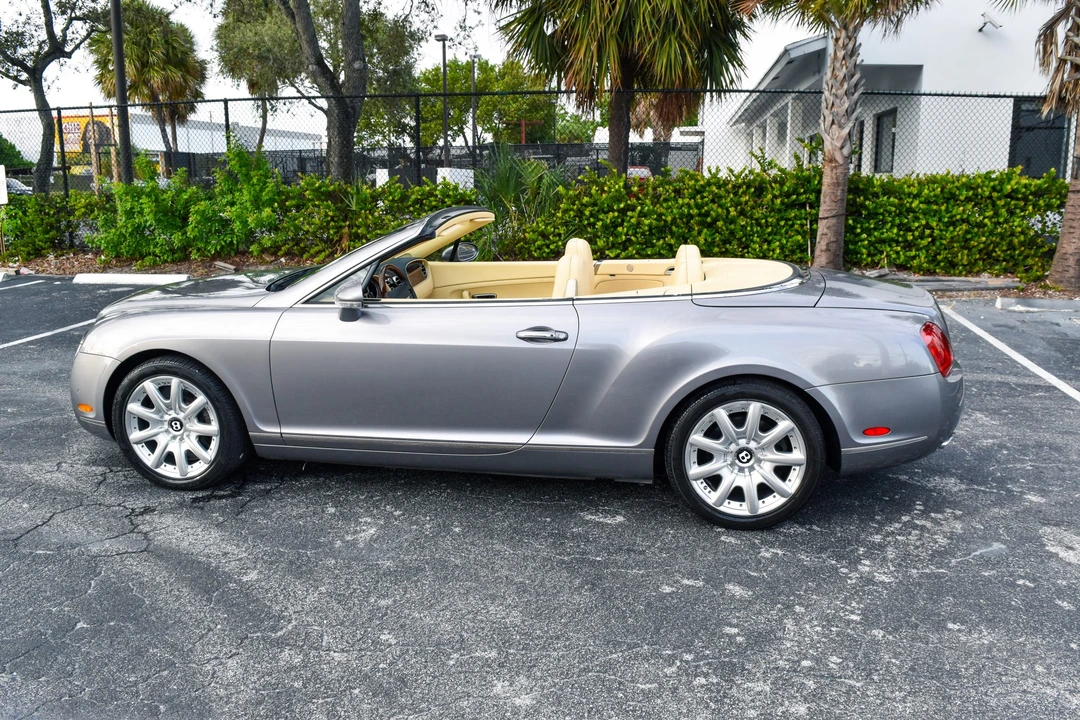 2007 Bentley Continental GTC - Image 14 of 31