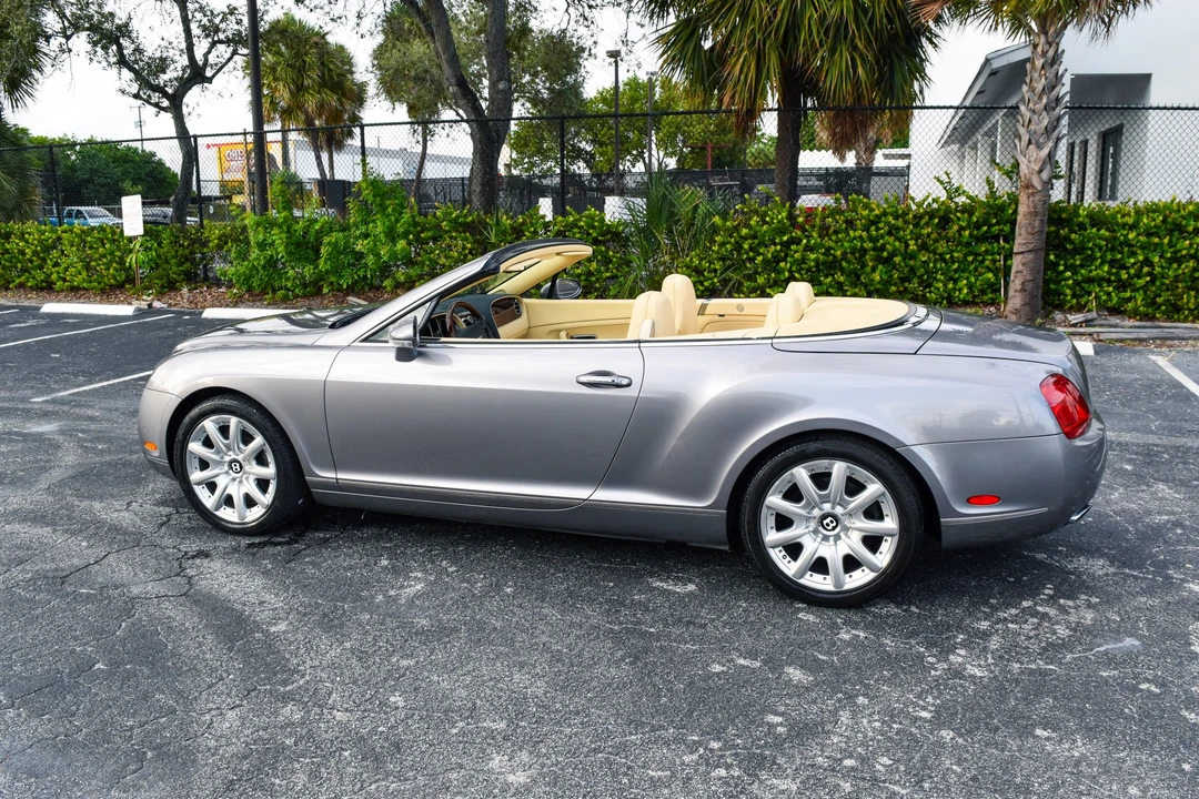 2007 Bentley Continental GTC - Image 15 of 31