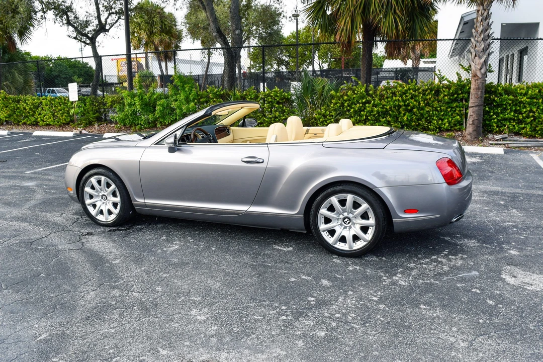 2007 Bentley Continental GTC - Image 16 of 31