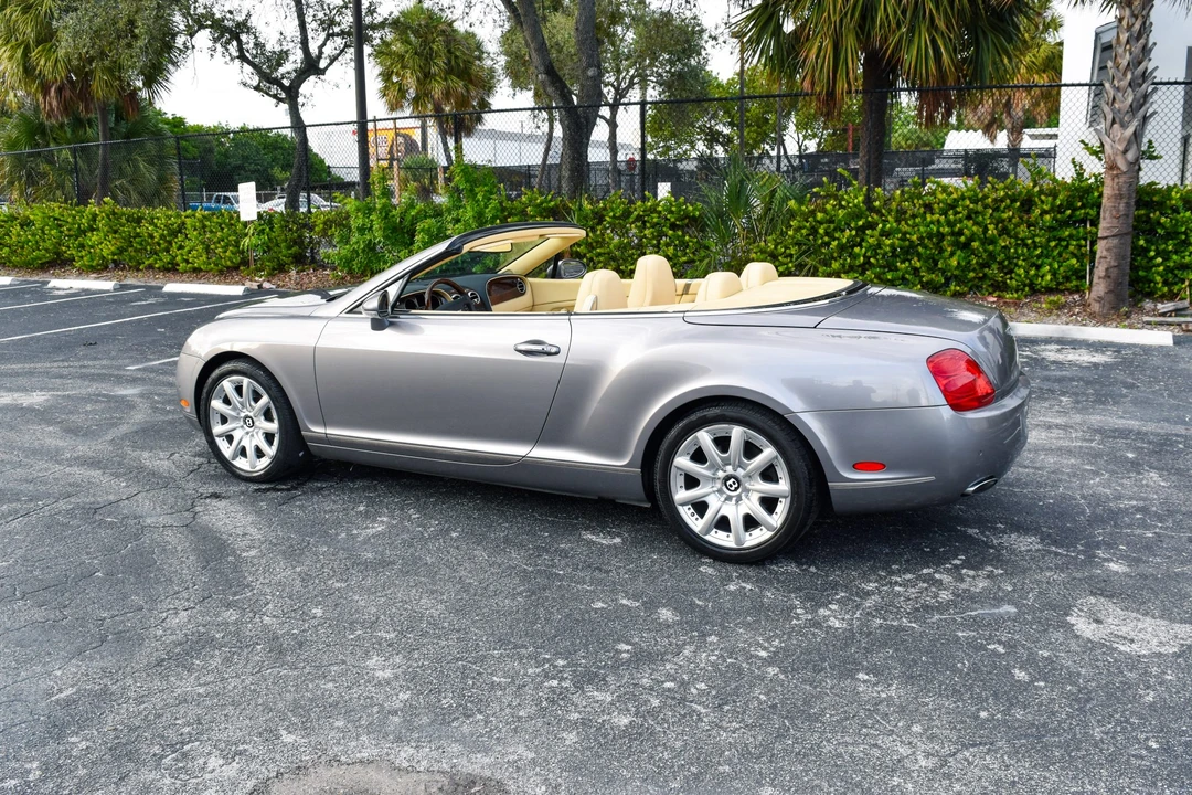2007 Bentley Continental GTC - Image 17 of 31