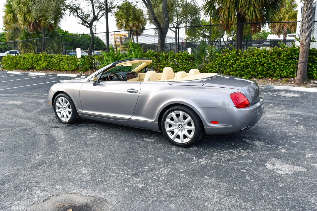 2007 Bentley Continental GTC - Image 18 of 31
