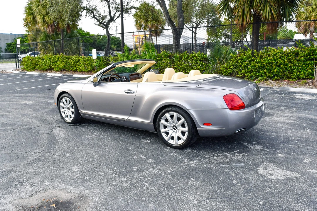 2007 Bentley Continental GTC - Image 19 of 31