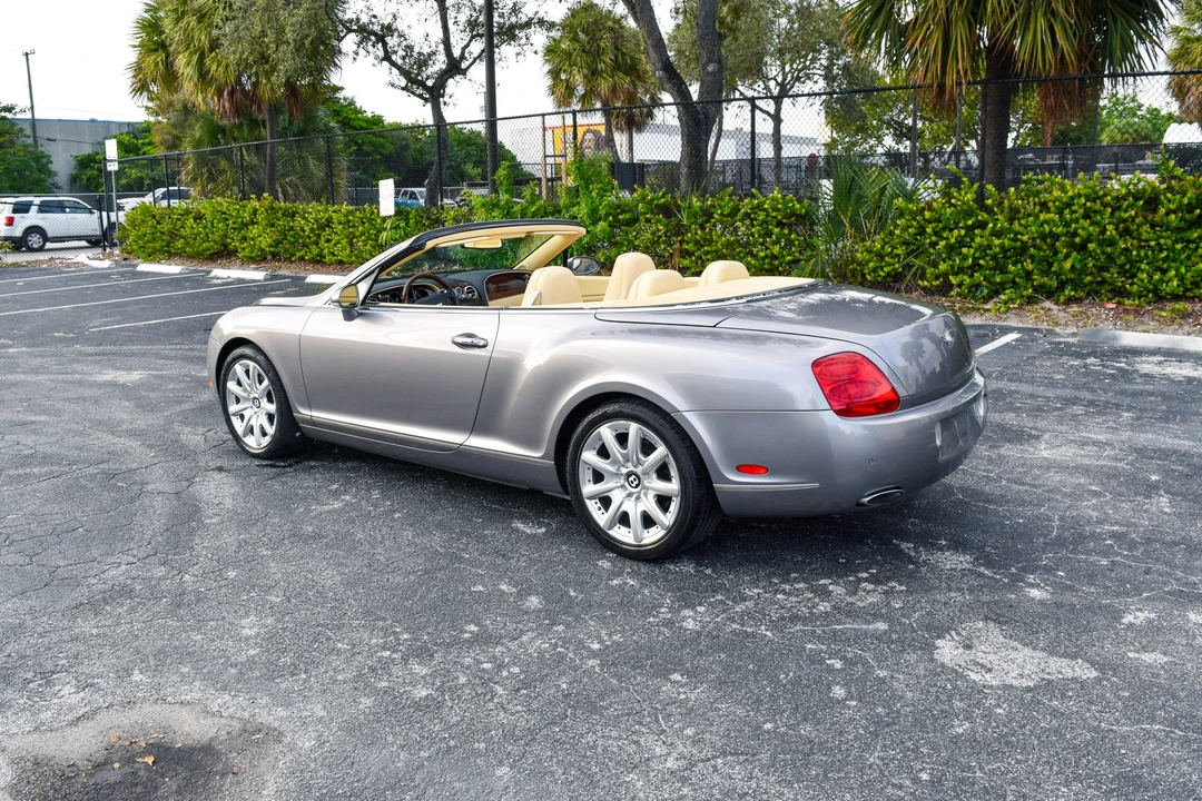 2007 Bentley Continental GTC - Image 20 of 31