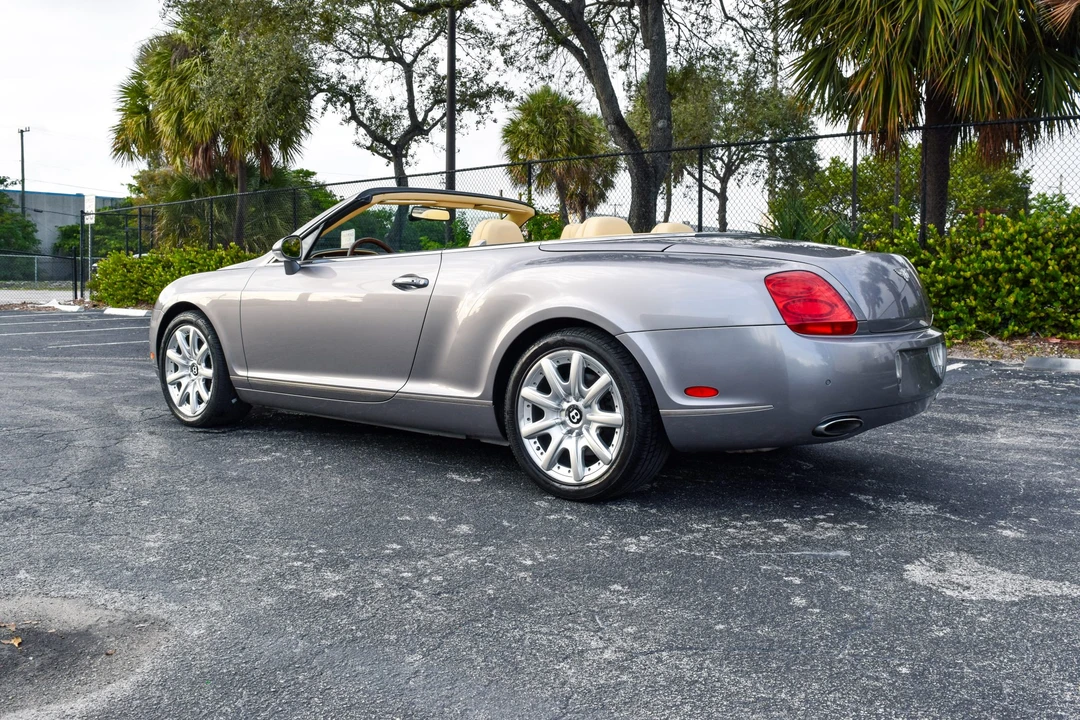 2007 Bentley Continental GTC - Image 21 of 31