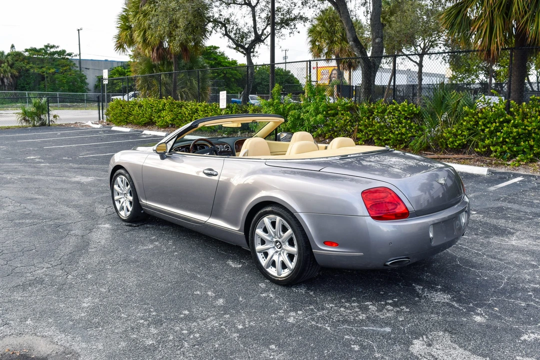 2007 Bentley Continental GTC - Image 22 of 31