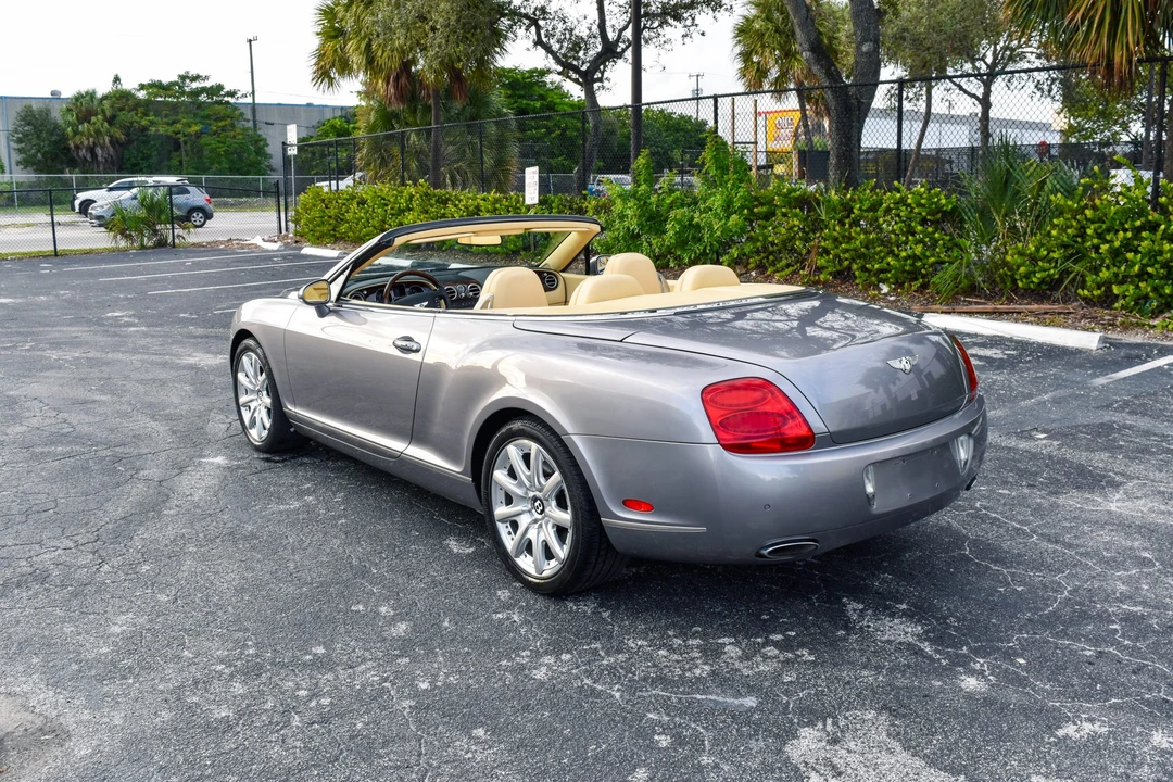 2007 Bentley Continental GTC - Image 23 of 31