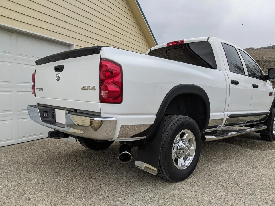 2007 Dodge Ram 3rd Gen - Image 15 of 31