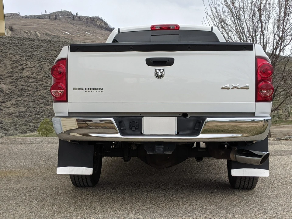 2007 Dodge Ram 3rd Gen - Image 4 of 31