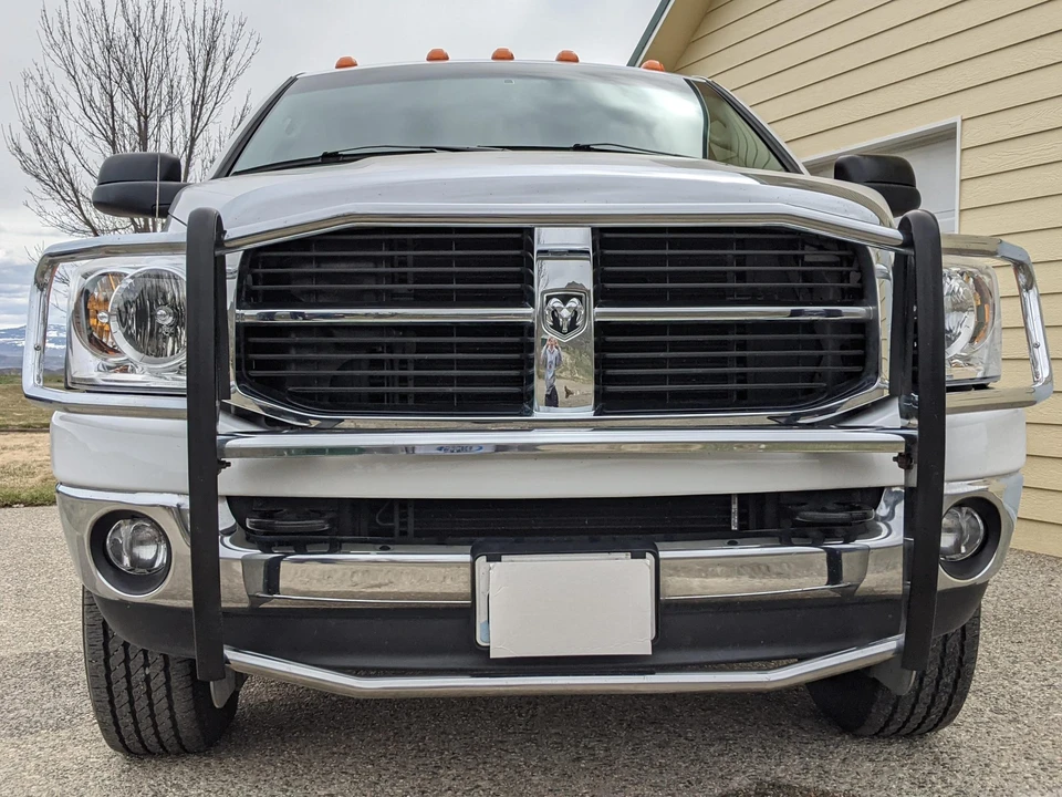 2007 Dodge Ram 3rd Gen - Image 14 of 31
