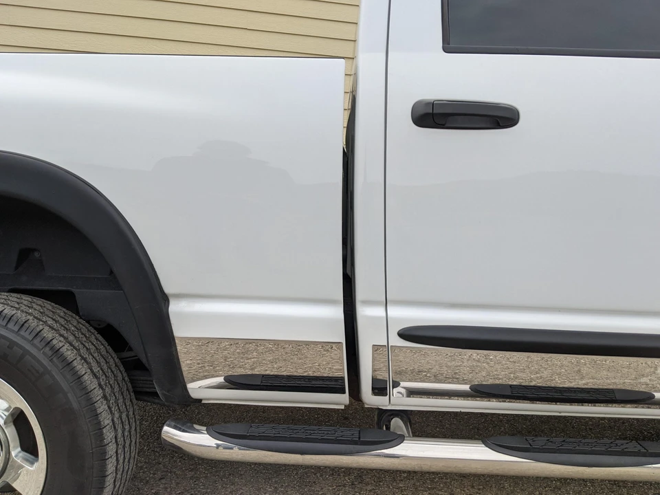 2007 Dodge Ram 3rd Gen - Image 17 of 31