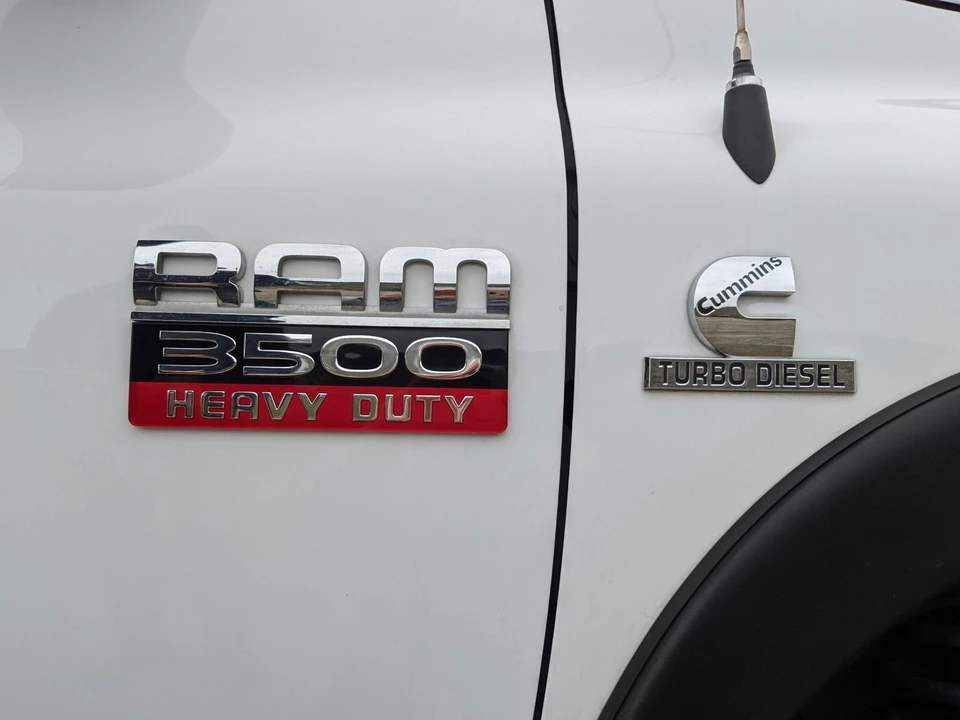 2007 Dodge Ram 3rd Gen - Image 24 of 31
