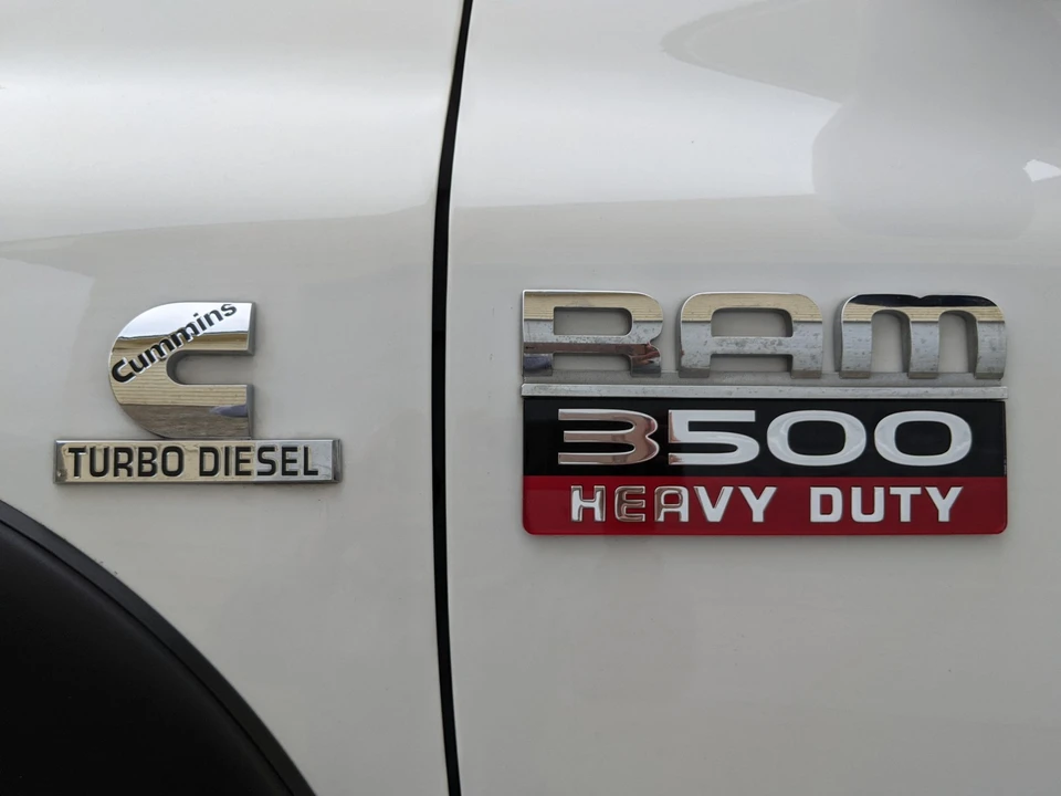 2007 Dodge Ram 3rd Gen - Image 25 of 31