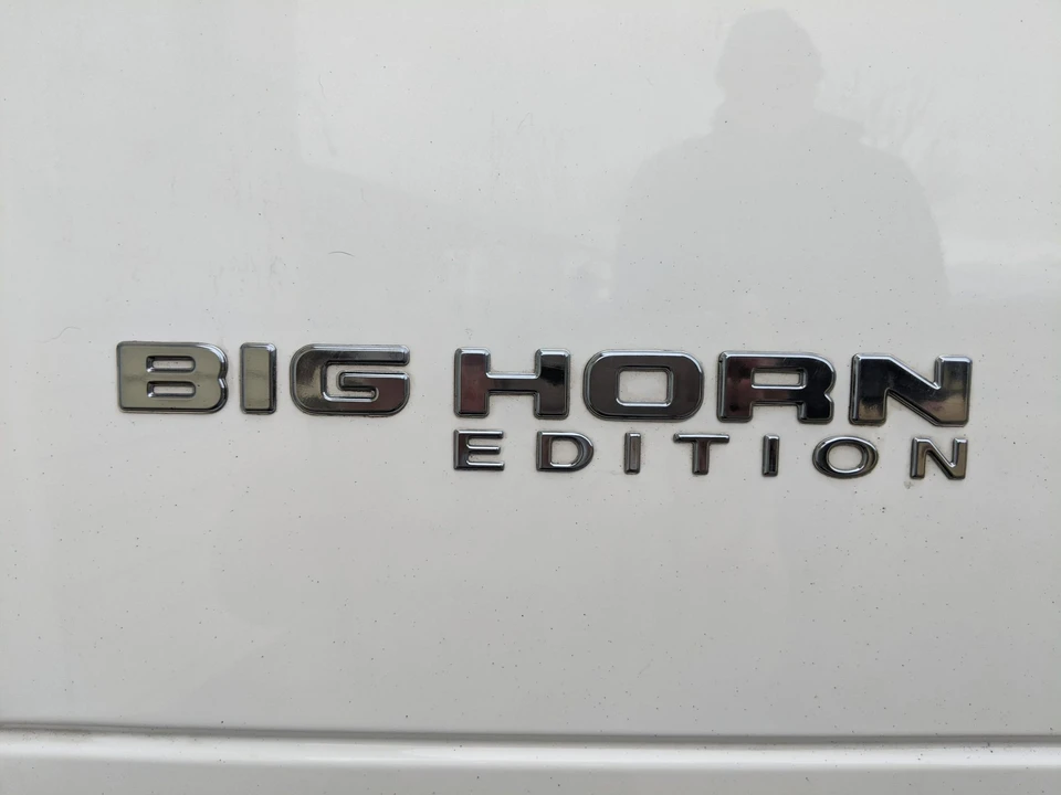 2007 Dodge Ram 3rd Gen - Image 26 of 31