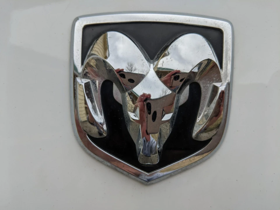 2007 Dodge Ram 3rd Gen - Image 23 of 31