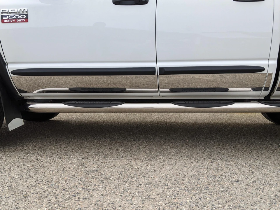 2007 Dodge Ram 3rd Gen - Image 18 of 31