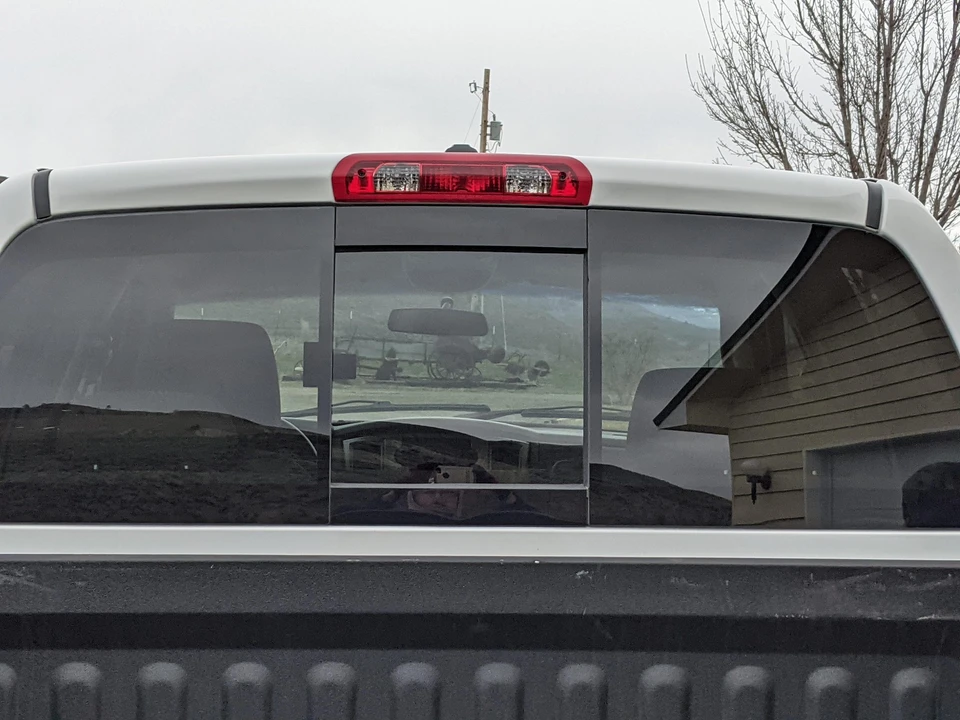2007 Dodge Ram 3rd Gen - Image 31 of 31