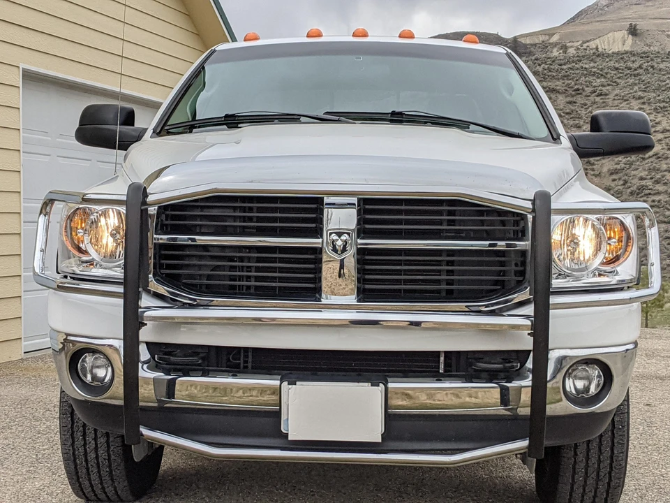 2007 Dodge Ram 3rd Gen - Image 13 of 31