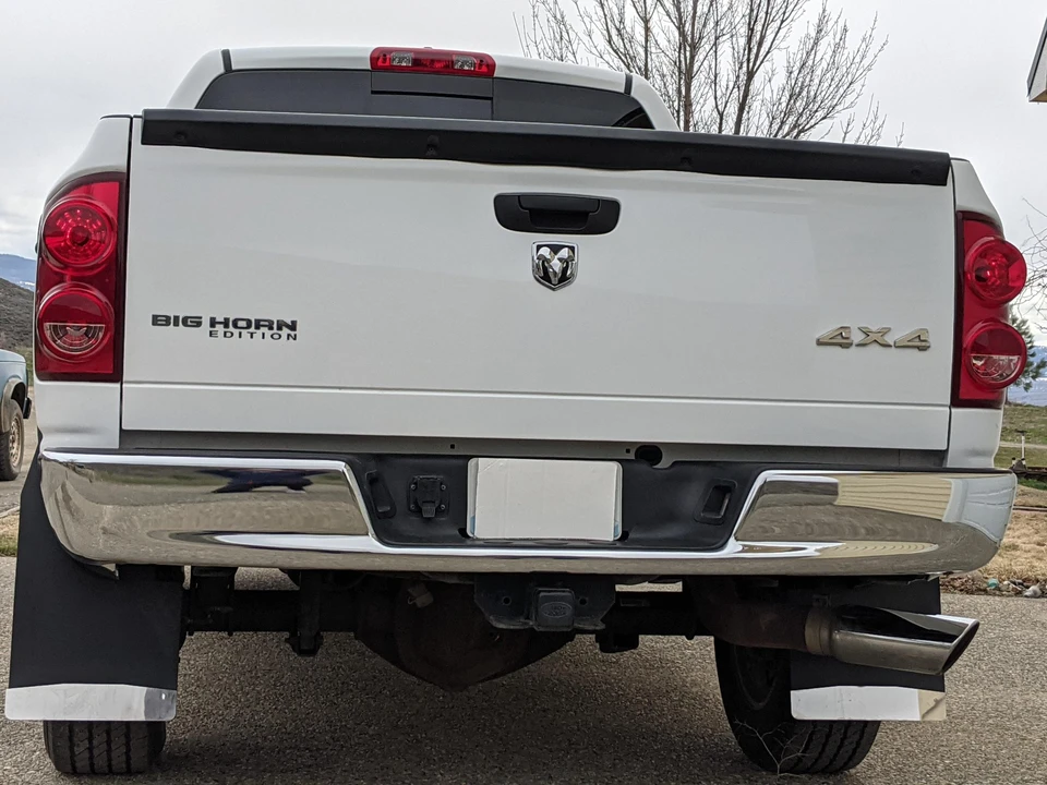 2007 Dodge Ram 3rd Gen - Image 21 of 31