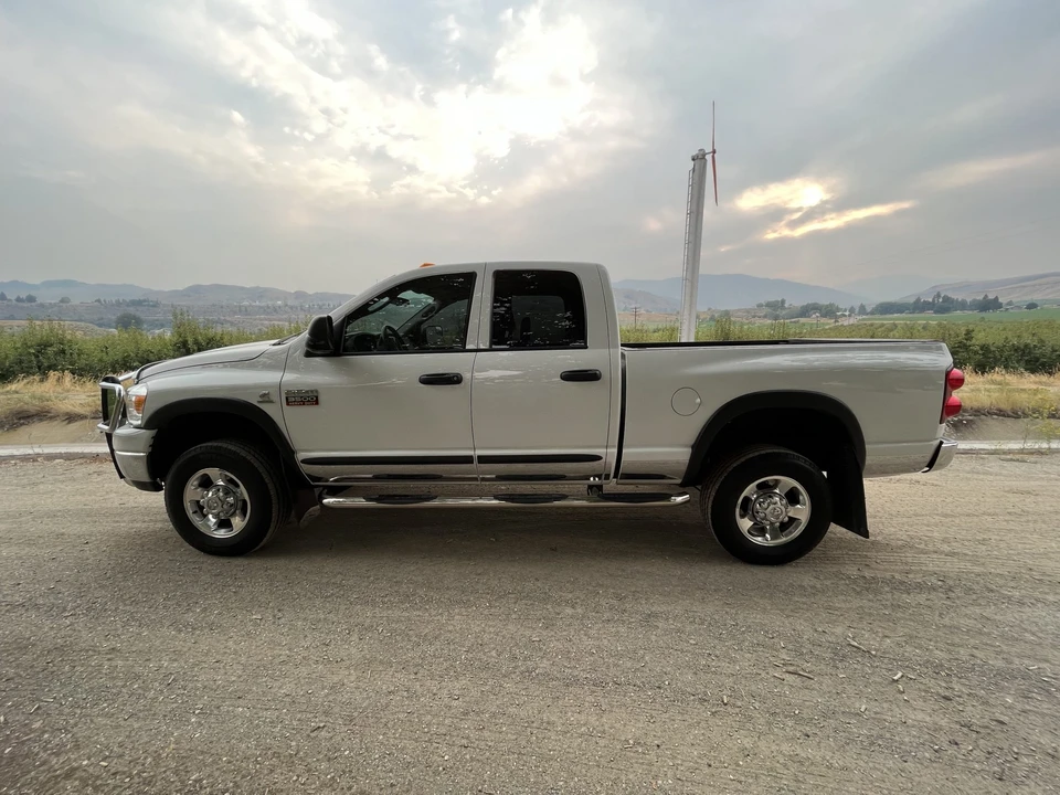 2007 Dodge Ram 3rd Gen - Image 11 of 31