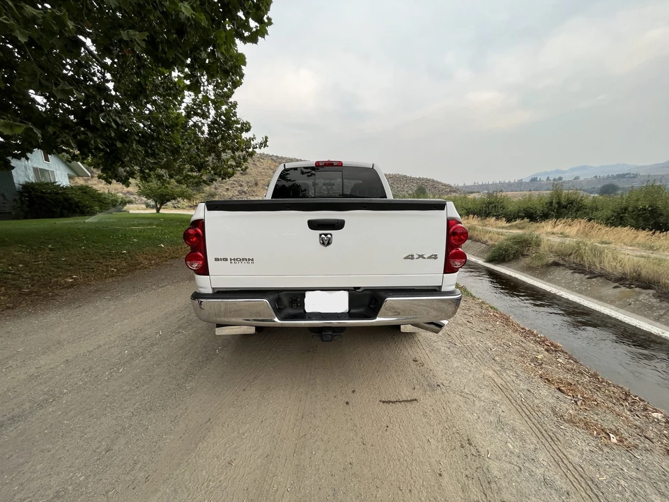 2007 Dodge Ram 3rd Gen - Image 10 of 31