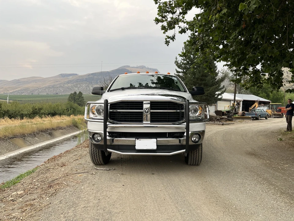 2007 Dodge Ram 3rd Gen - Image 12 of 31