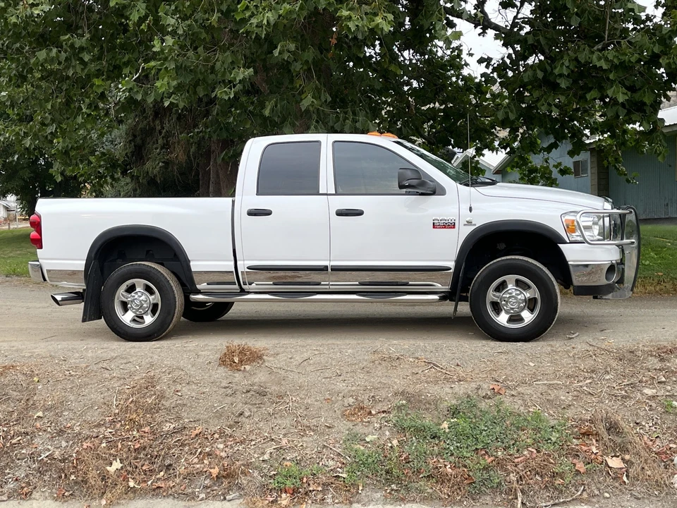 2007 Dodge Ram 3rd Gen - Image 9 of 31