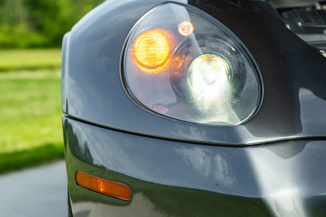 2007 Ferrari 612 - Image 14 of 31