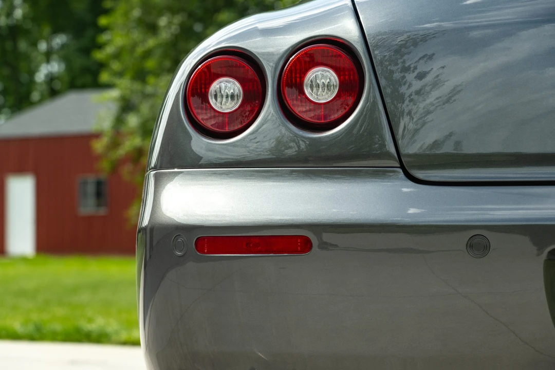 2007 Ferrari 612 - Image 17 of 31
